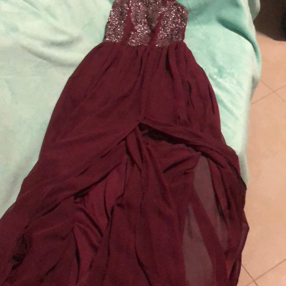 Dress - Picture 3 of 4